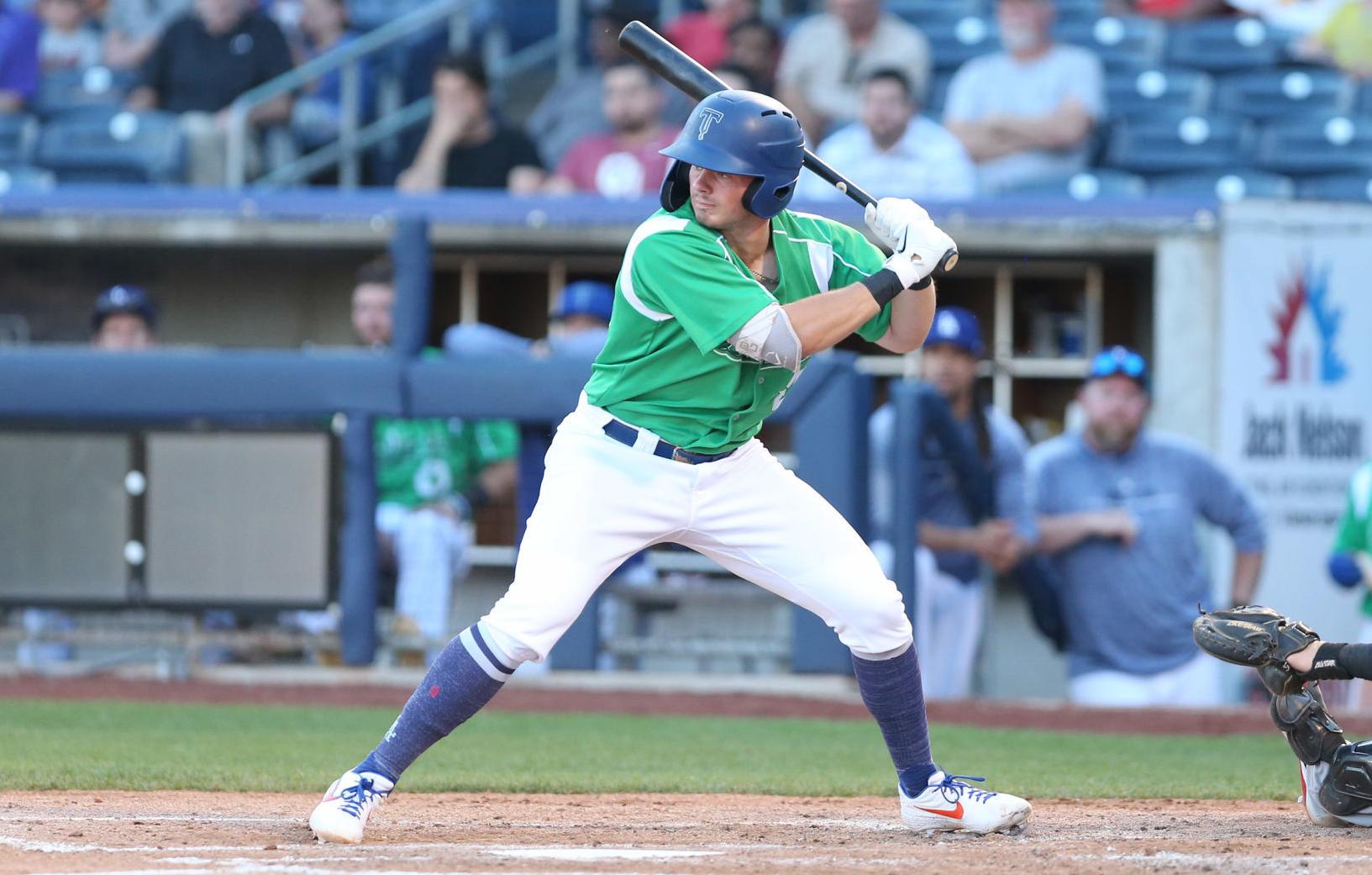 Starting lineup: Gavin Lux, SS
